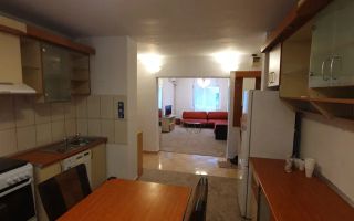 4 camere open space , 2 balcoane, 2 bai, Plopilor Zona Parcul Rozelor - Poză 6