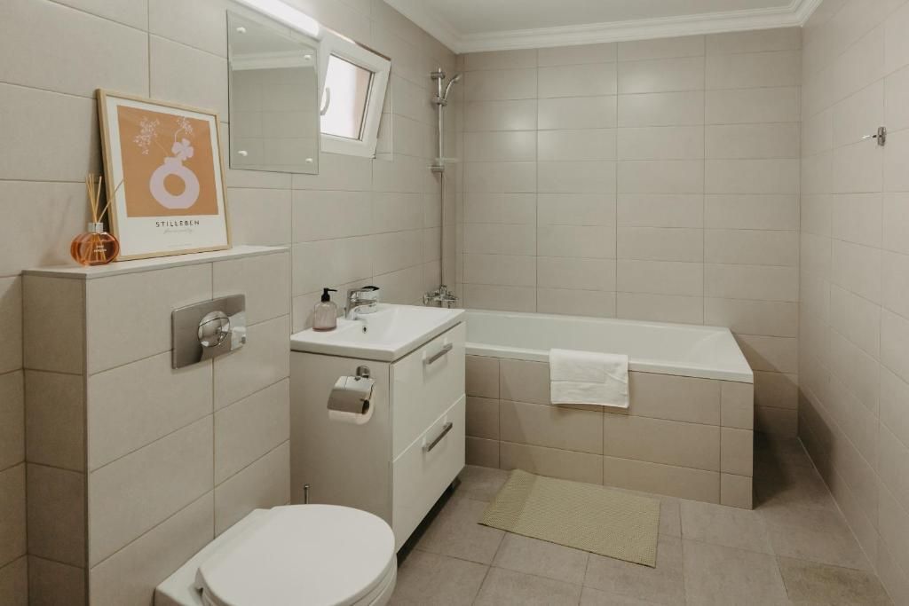 Apartament 3 camere elegant – Piata Unirii Timisoara - Comision 0 - Poză 14