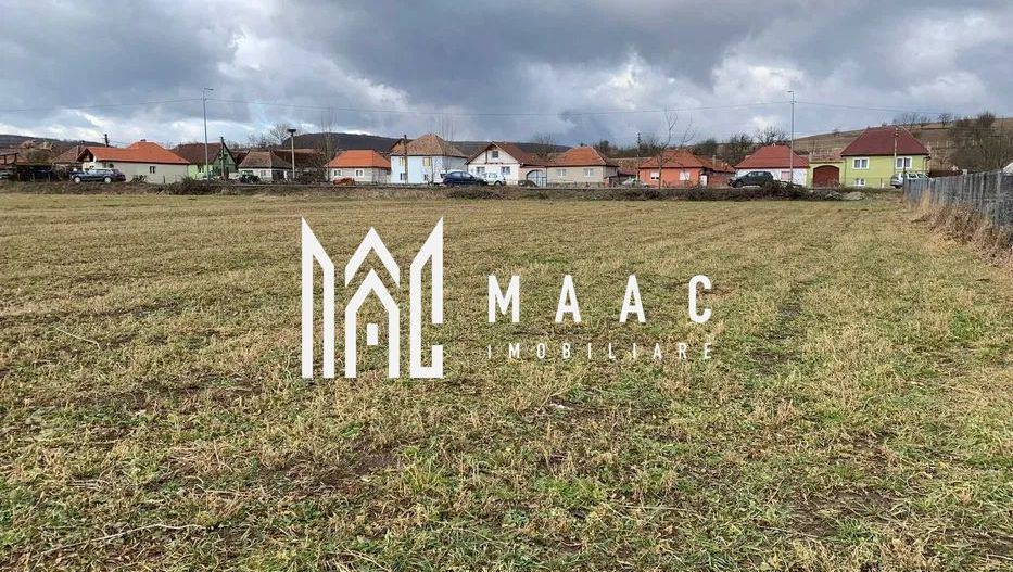 Teren intravilan I 2300 MP I DN 1 - Bradu - Poză 6