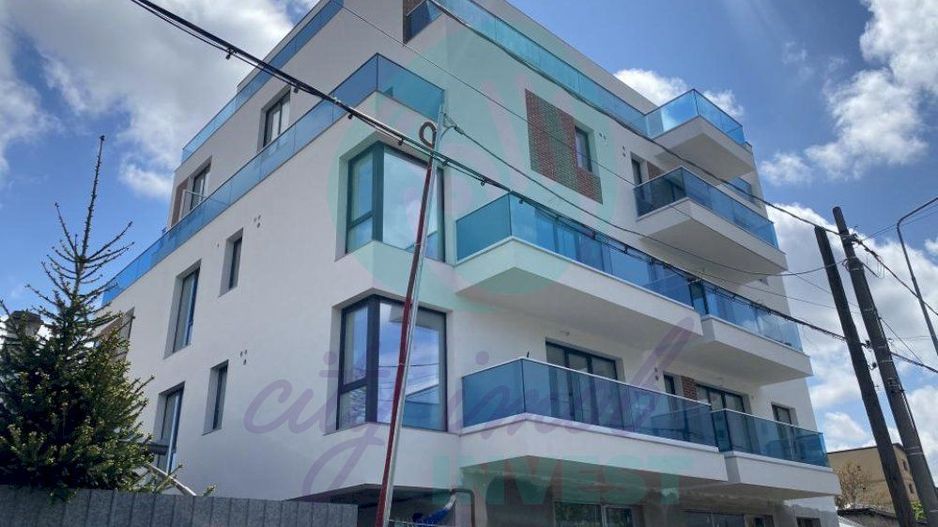 Spatiu comercial  - bloc nou  - Mihai Bravu - Vitan - Poză 2