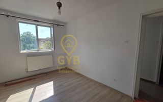 DE VÂNZARE – APARTAMENT CU 1 CAMERĂ * ROGERIUS * 26 MP - Poză 1