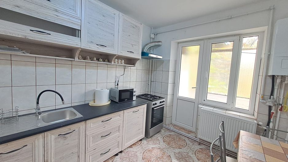 Apartament 3 camere Metrou Gorjului Centrala proprie Comision 0% - Poză 15