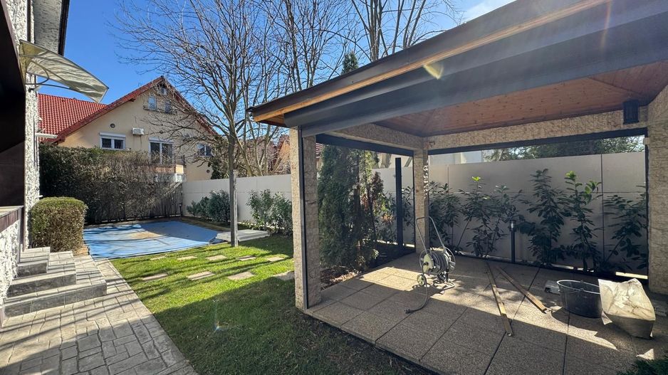 Vila individuala cu piscina Erou Iancu Nicolae - Poză 14