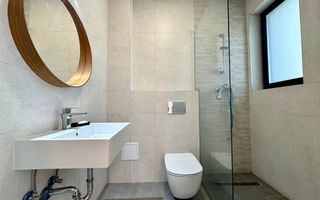 Vila cu 5 camere / 2 locuri de parcare / Pipera - Poză 25