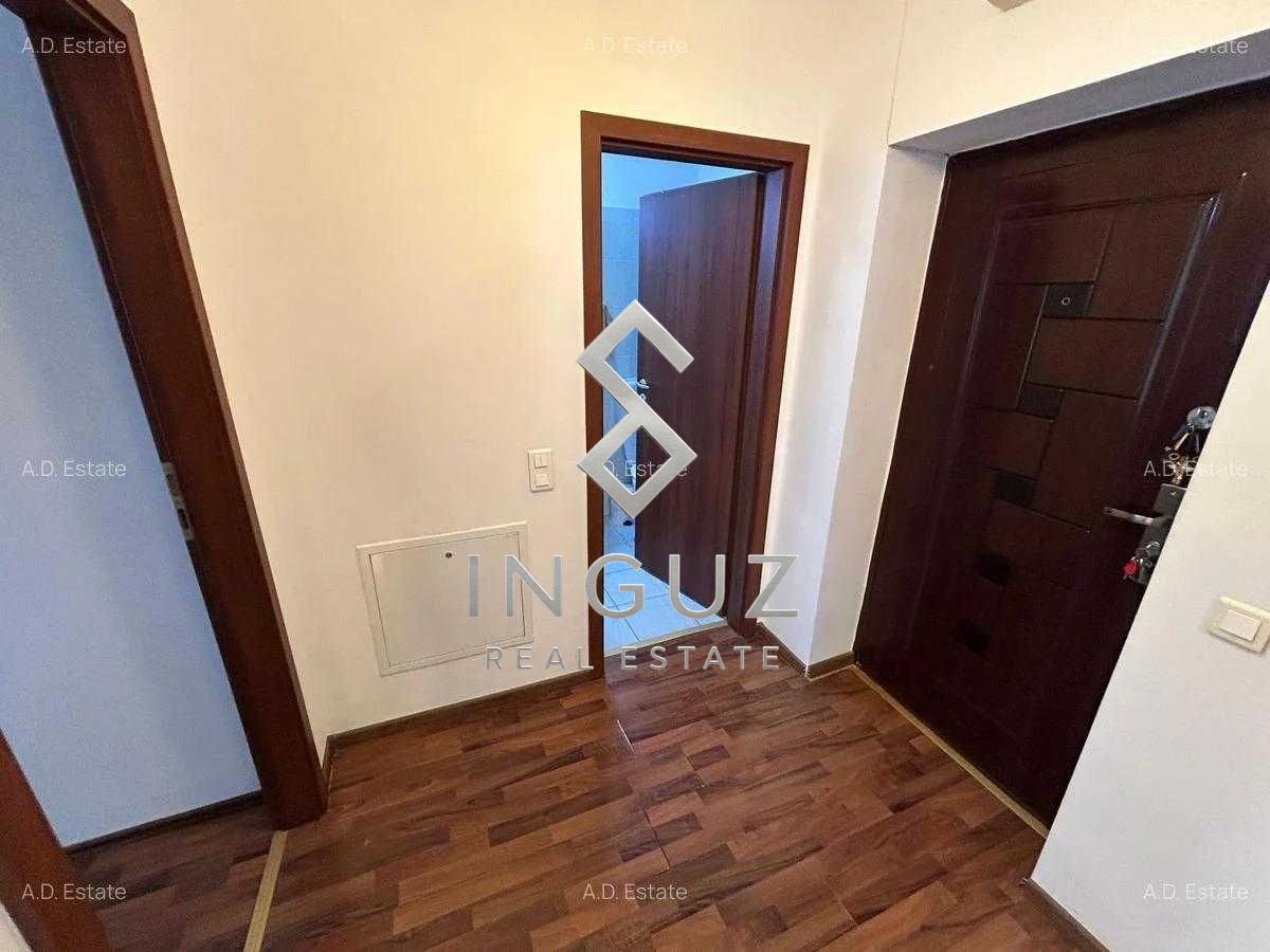 Apartament cu 2 camere și parcare subterană - Poză 5