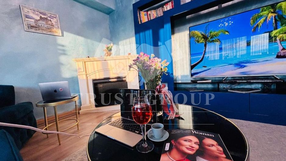 Penthouse 3 camere Titulescu | Terasa | 2 locuri de parcare - Poză 3