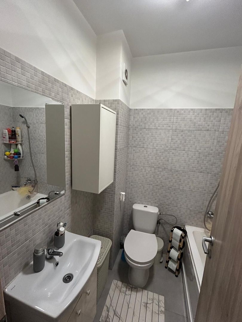 Apartament doua camere - Poză 6