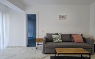 Garsonieră modernă, prima închiriere – Ioan Popasu 23, Coresi Tractoru - Poză 1