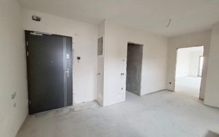 Penthouse 194 mp utili + 4 balcoane, view superb! - Poză 8