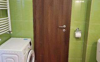 Apartament ultra-modern cu doua camere, Aparatorii Patriei, 130.000€ - Poză 8