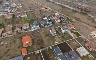 Teren intravilan de 925 mp în Vladimirescu - Poză 60