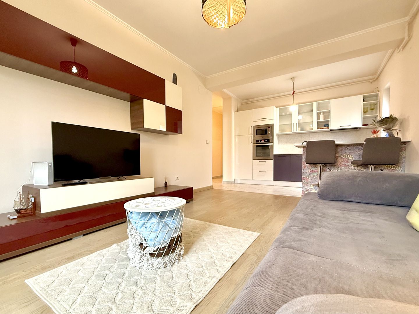 Apartament 2 camere, Pet Friendly, in zona Iulius Mall-Lipovei - Poză 6