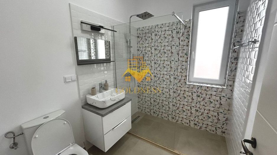 3 camere open space, Modern, Parcare, Panemar, Parc Poligon, Floresti - Poză 9