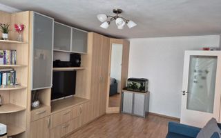APARTAMENT MOBILAT CENTRALA LOC PARCARE ZONA  BRANCOVEANU - Poză 13