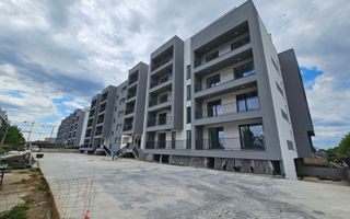 2 Camere | Curte 49 mp | 110,55 mp Total | Pallady | Comision 0% - Poză 7