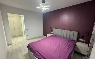 Apartament de 2 camere, 55mp, zona Aleea Carpati - Poză 5