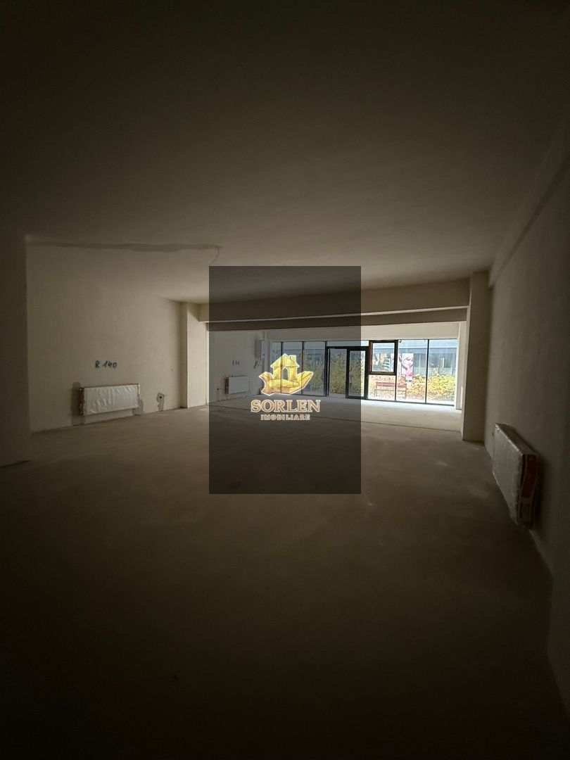 Spațiu comercial de închiriat Zona Marasti - Clun - Poză 4