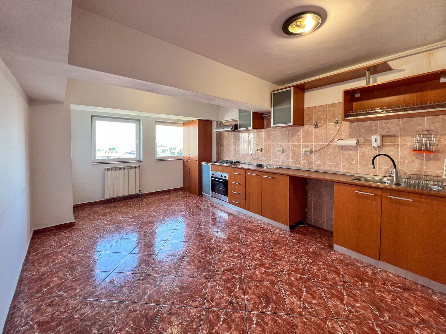 Duplex reprezentativ de închiriat – 240 mp | Bulevardul Unirii 61 - Poză 23