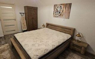 Apartament 2 camere modern, 60mp, parcare subterana, zona The Office - Poză 4