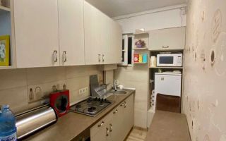 Apartament 2 camere | Renovat | Mobilat | Zona Korona - Poză 5