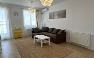 Apartament cu 3 camere 2 băi de închiriat Prelungirea Ghencea - Poză 1