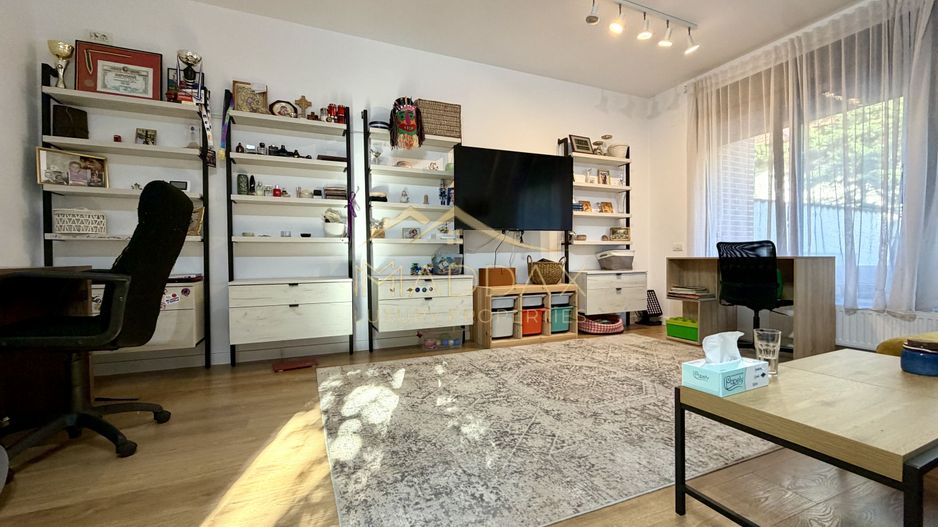 Spațiu Comercial *P+2E* / 203mpc // Kiseleff - Poză 8