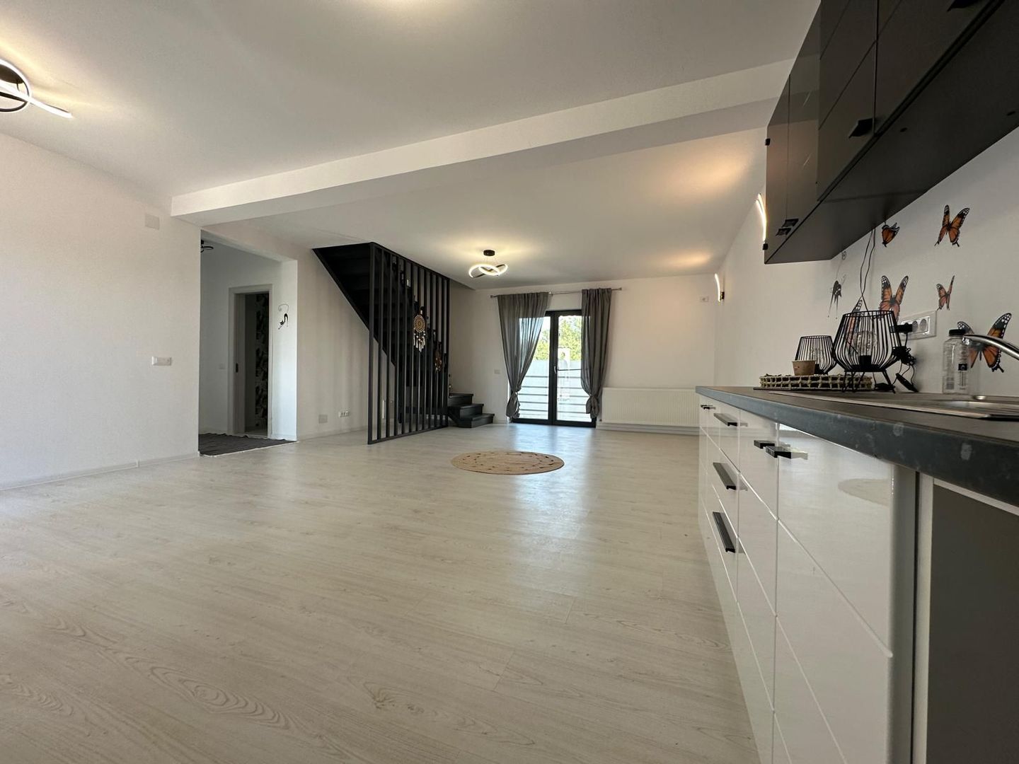 Vila individuala Mogosoaia curte 300 mp - Poză 7