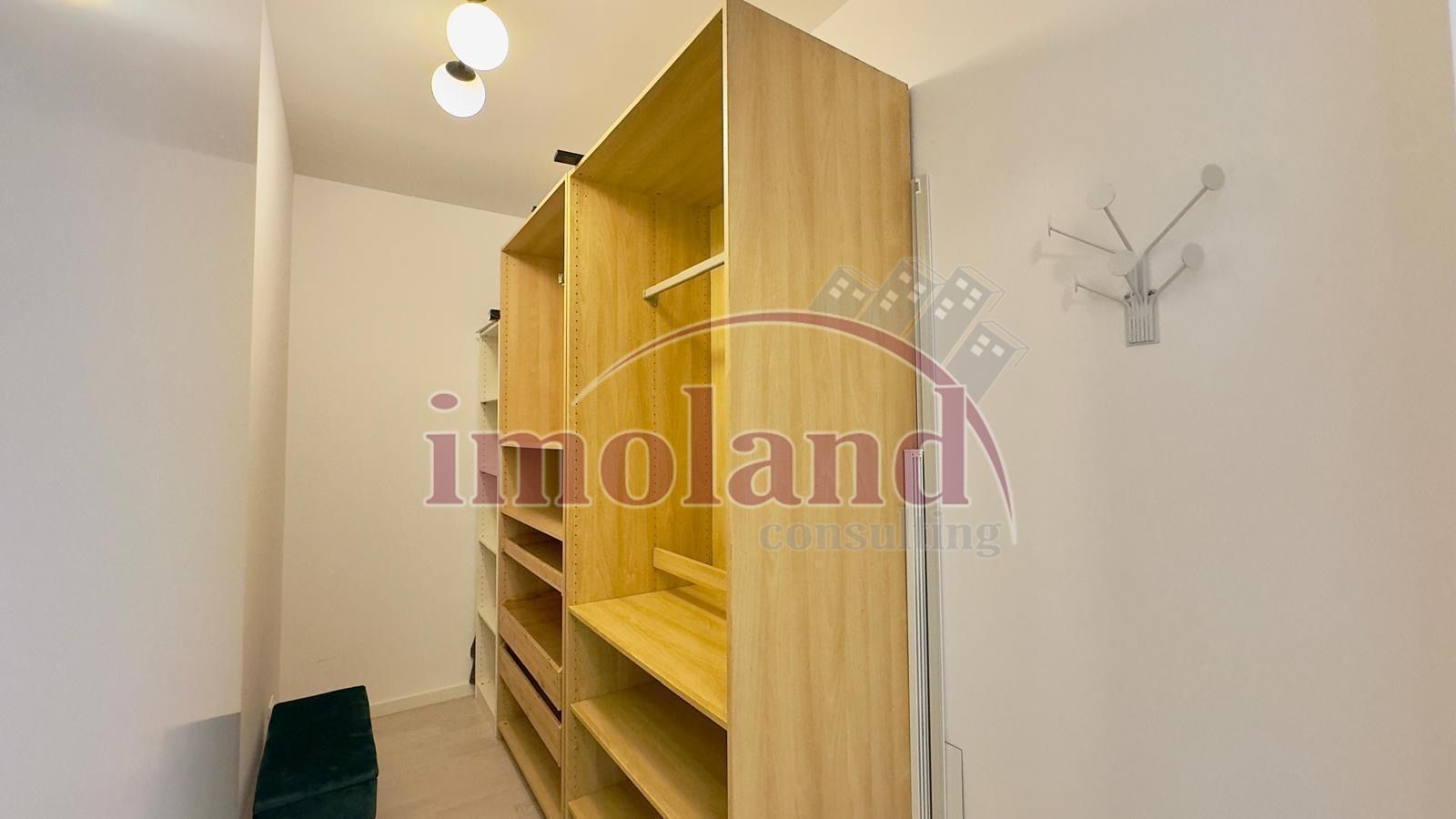 Închiriere apartament 2 camere – premium | loc parcare | Herăstrău - Poză 12