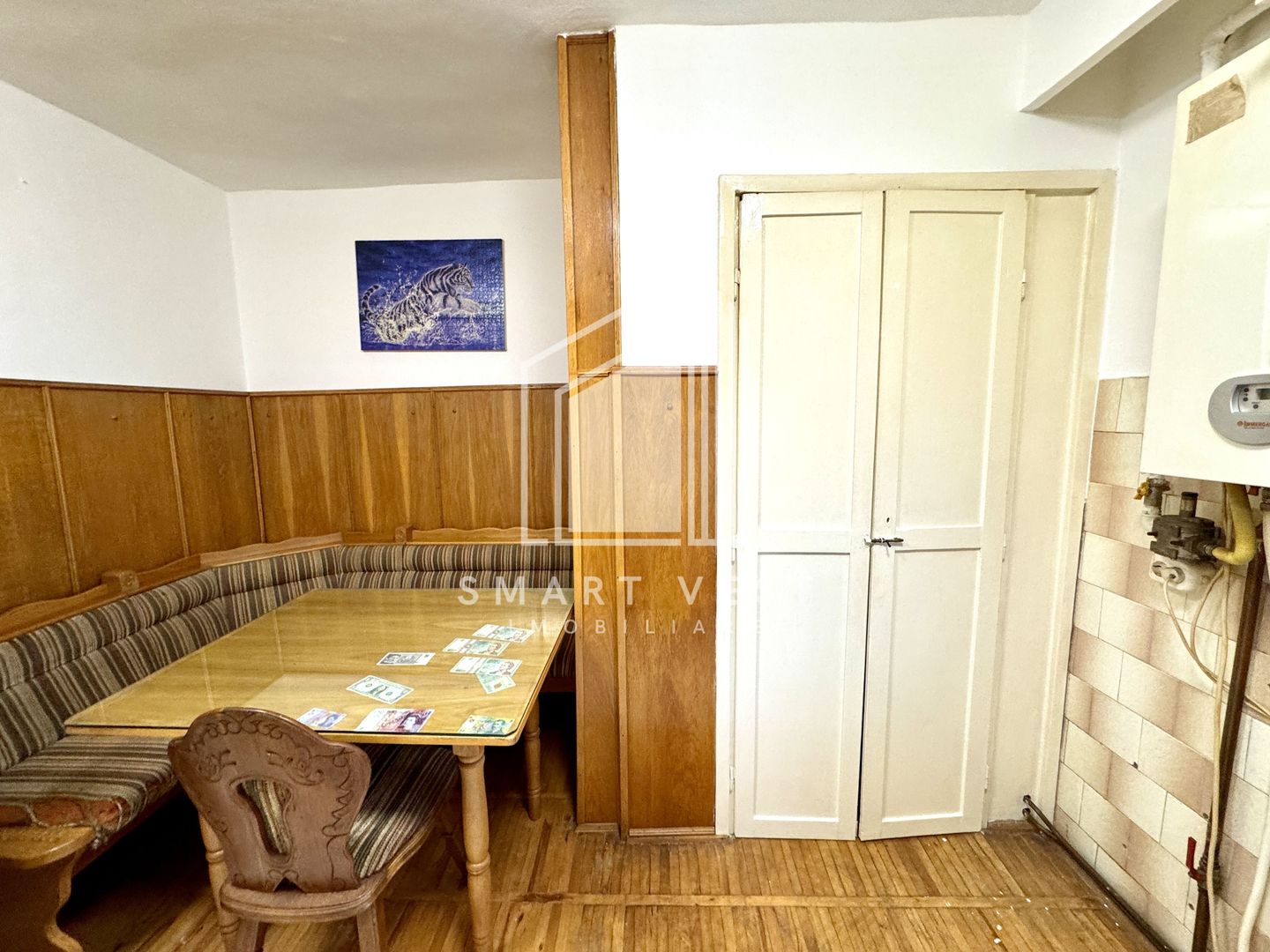 Apartament 3 camere | 67 mp utili | Zona Micro 16 - Poză 7
