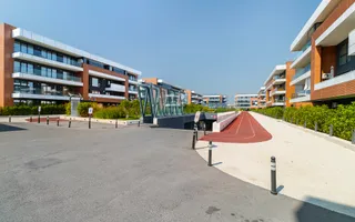 Astorium Garden | 2 camere | 70 mp - Poză 15