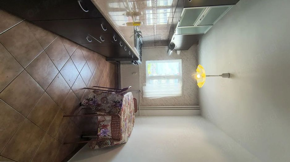 Apartament cochet, doua camere semidecomandat, Turda-Ion Mihalache - Poză 7
