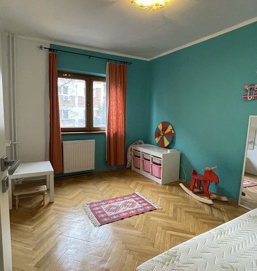 Apartament 4 camere, 10 min de Iulius Mall. - Poză 3