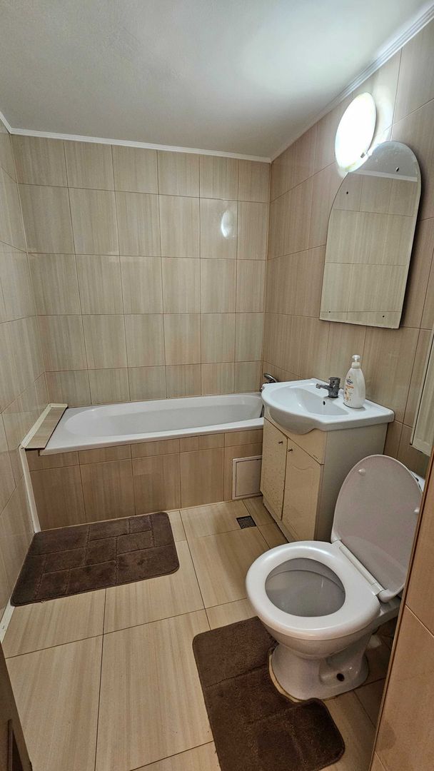 Apartament de inchiriat 2 camere, rond Baba Novac - Poză 5