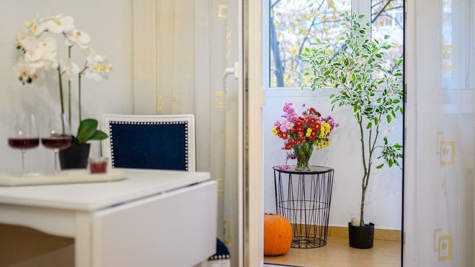 Studio superb de inchiriat, 7 minute metrou Dristor - Poză 9