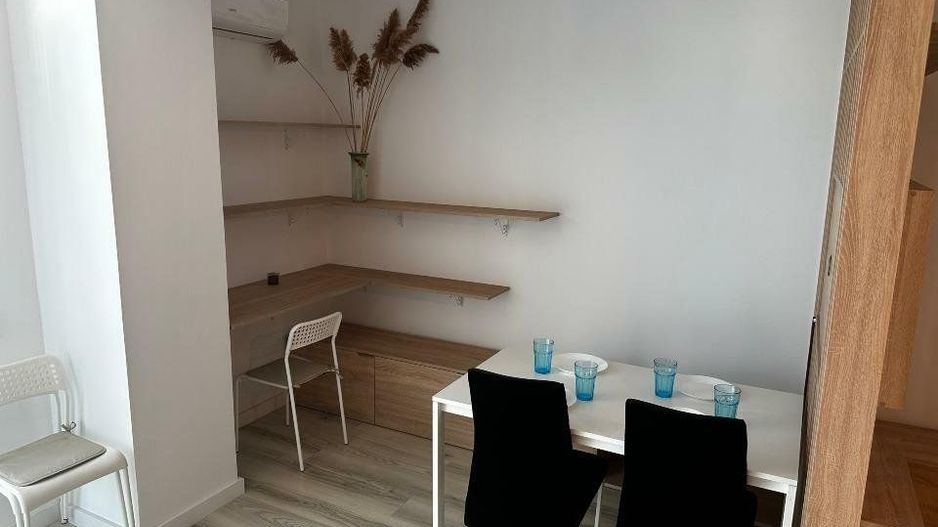 APARTAMENT SUPERB-MODERN-SPATIOS PRIMA INCHIRIERE - Poză 5