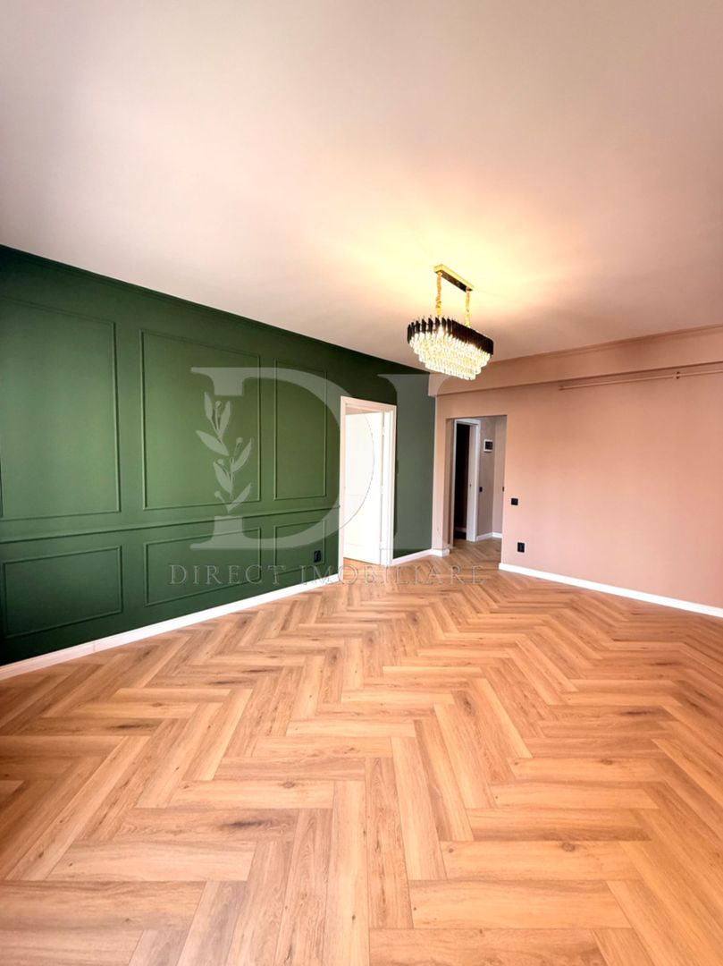 Apartament de vanzare Zona Terra / Floresti - Poză 5