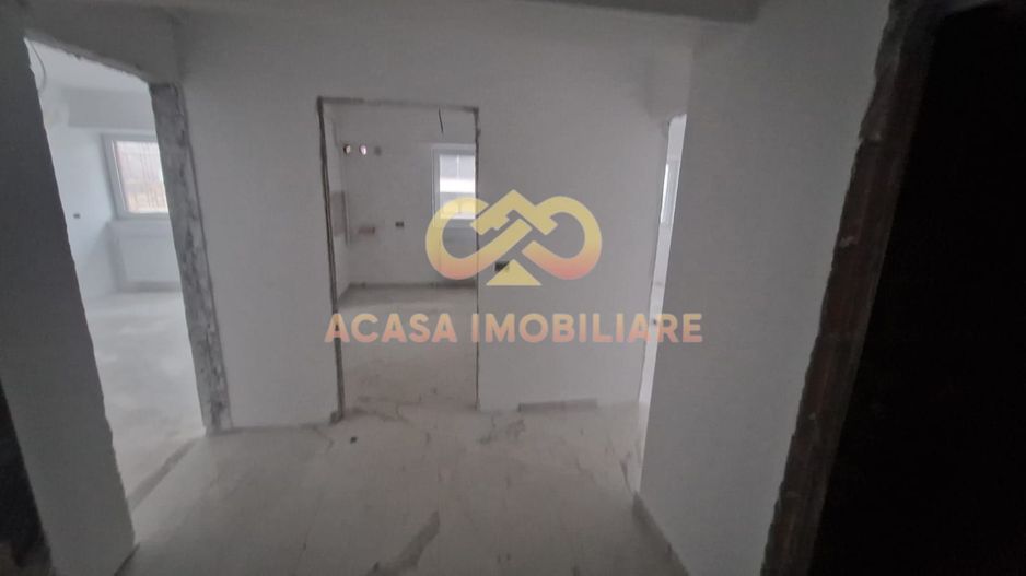 NOU  PLATOU GALATA APARTAMENT 2 CAMERE 46MP - Poză 5