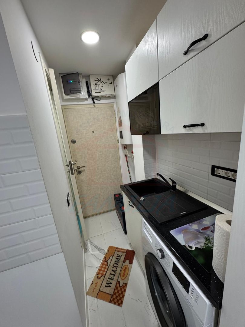 De vanzare garsoniera Micro 19, 11 mp, 19.900 EURO - Poză 2