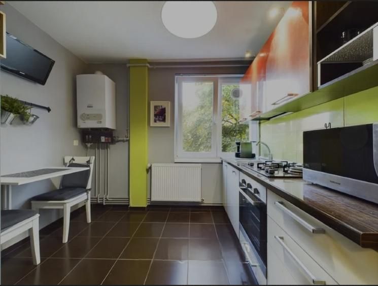 Ultracentral | 2 Camere | Centrala Proprie. - Poză 5