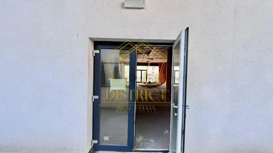 Spatiu comercial 118mp, bloc nou | Campeador - Poză 6