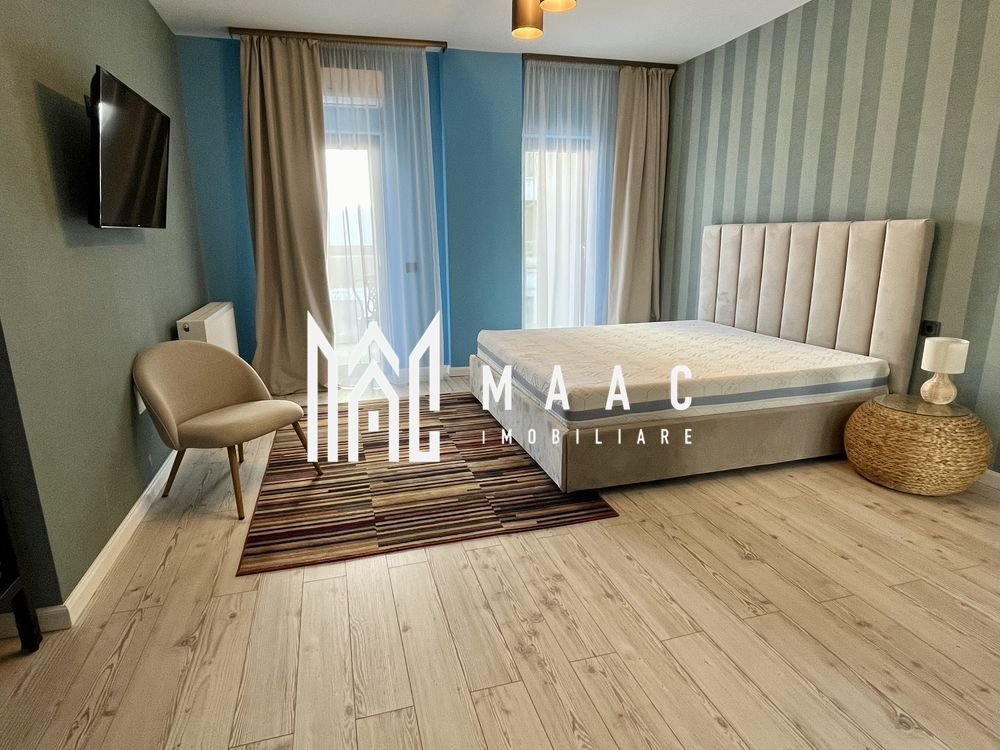 Apartament 3 Camere | 102 mp | LUX  | 2 Băi | Loc de Parcare | Garden City - Poză 2