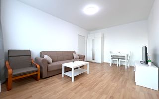 2 camere centrala proprie - metrou -  Calea Grivitei - Poză 1