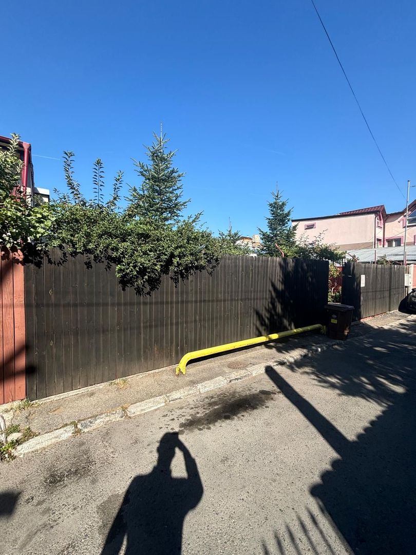 Teren  Auchan Vitan T226 - Poză 4