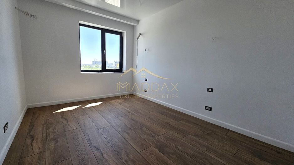 Apartament 4 camere de vanzare II Pipera II Bloc Boutique - Poză 9