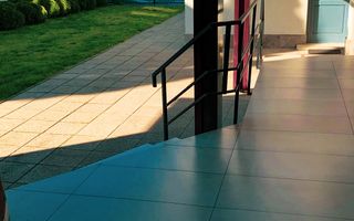 Unirii - Casa Zona Romcab -  400mp - 1259 mp teren - Garaj dublu - piscina - Poză 45