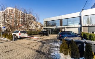 Сhirie, spațiu comercial, 231 mp, str. Alba-Iulia, Buiucani - Poză 33