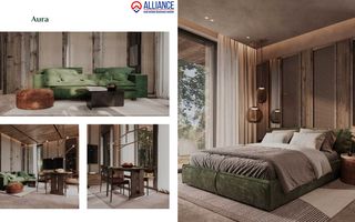 BULGARIA - VARNA (Cod 05) Complex de Vile și Apartamente Premium - Poză 18