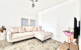 2 Camere elegante cu grădină – Denia Forest - Poză 2