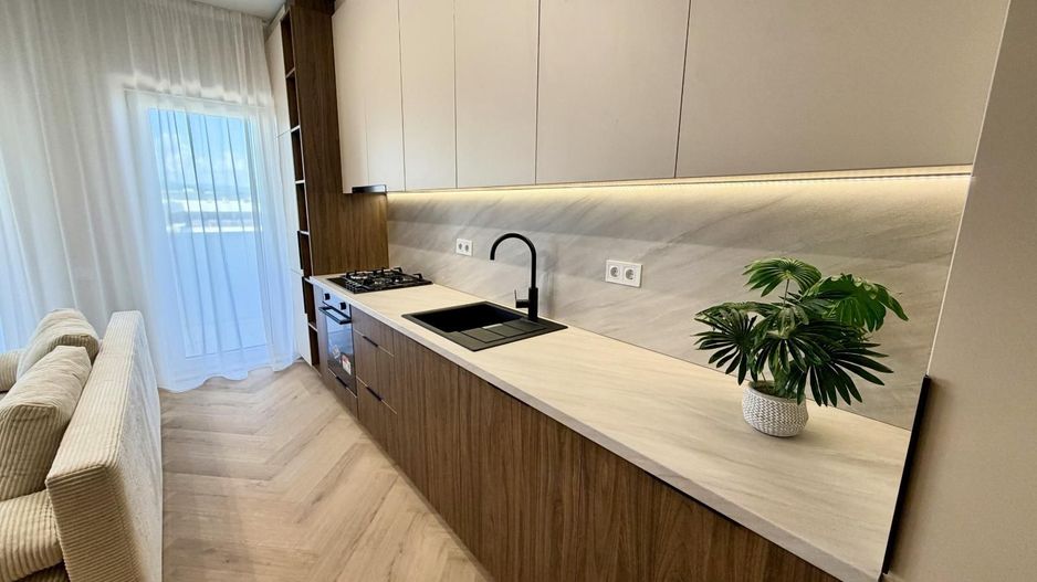 Apartament Nou 2 Camere | Eroilor | Complet Mobilat - Poză 5