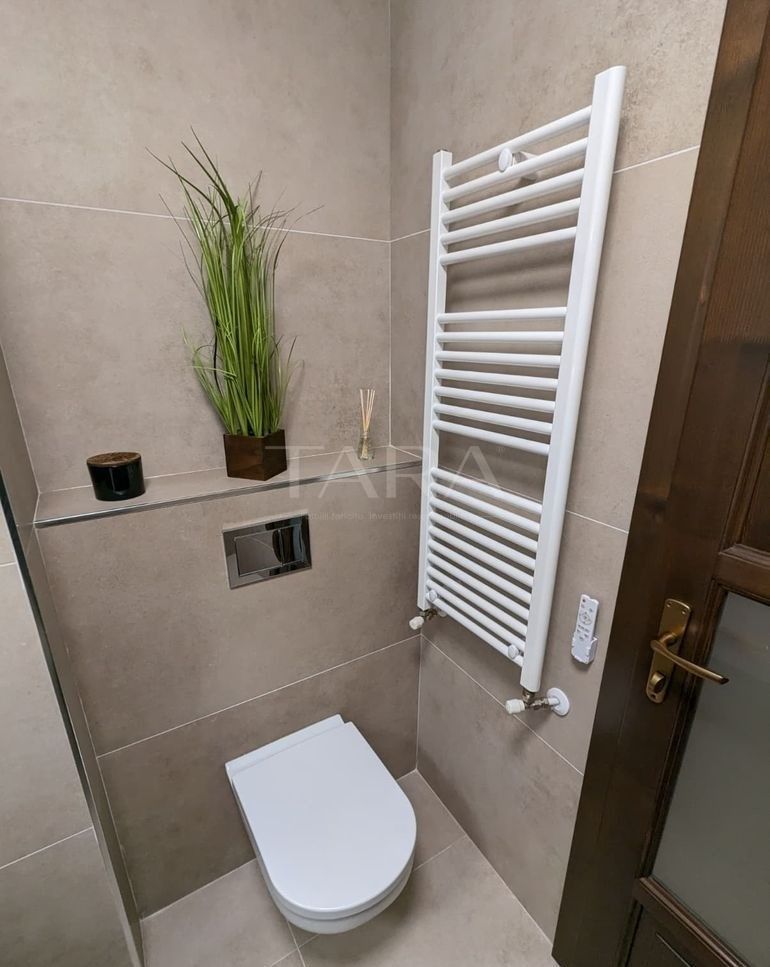 Apartament nou finisat complet, Florești, zona Eroilor - Poză 12